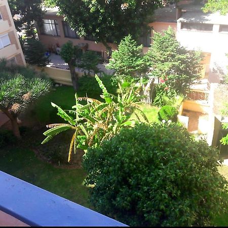 Apartamento La Carihuela Torremolinos Luaran gambar
